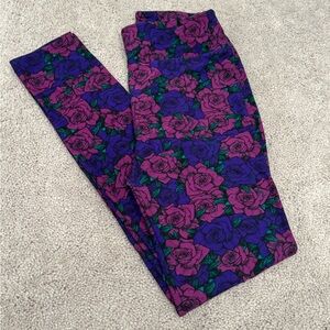 Lularoe leggings (one size )